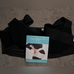 Pregnancy/maternity support band